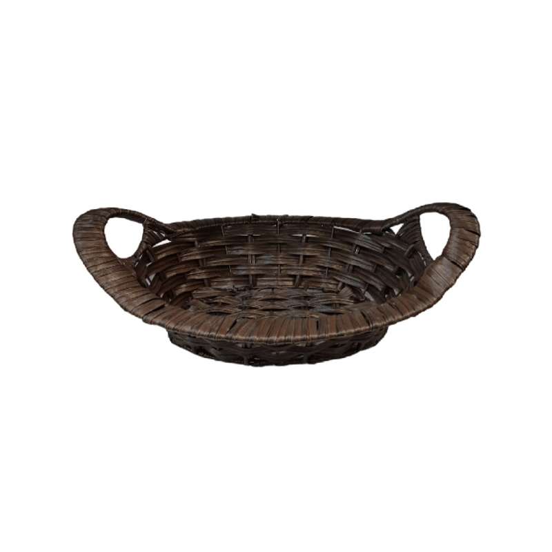 سبد آشپزخانه مدل حصیری کد B35712