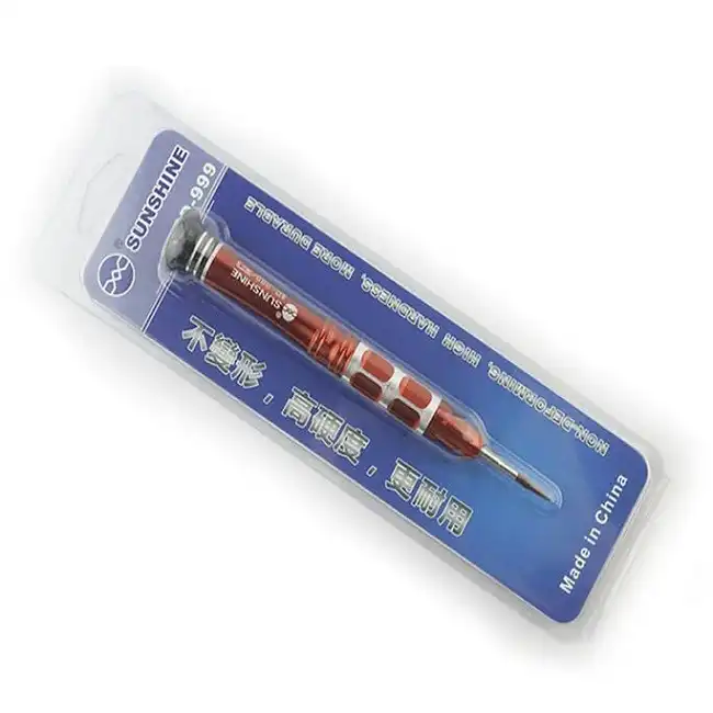 پیچ گوشتی موبایلی سانشاین مدل SD-999