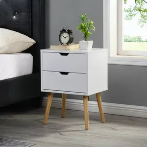میز پاتختی مدل BL0094