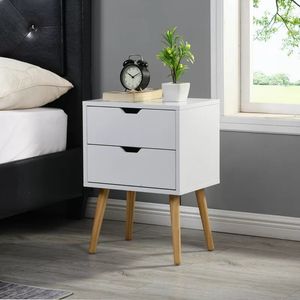 میز پاتختی مدل BL0094
