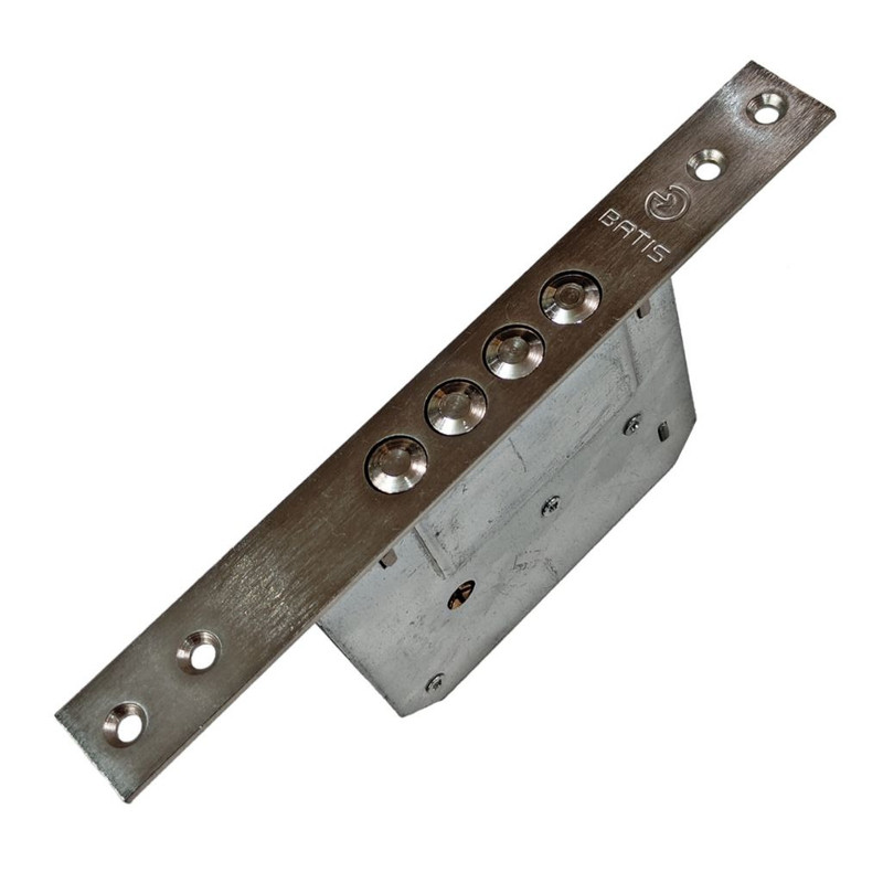 قفل در باتیس مدل چهار لول