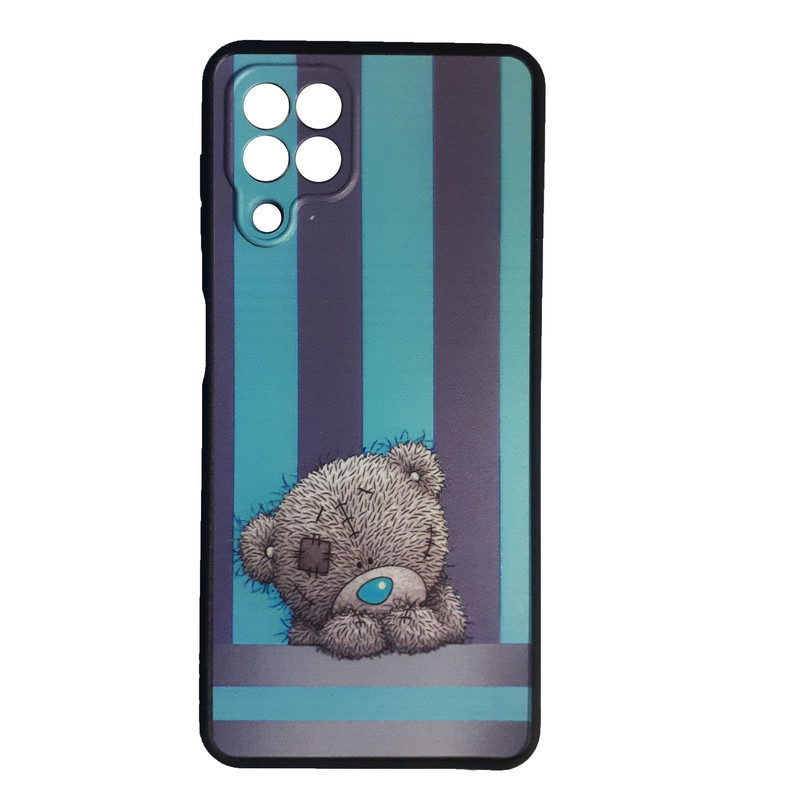 کاور کد 41 مناسب برای گوشی موبایل سامسونگ Galaxy A22 4G