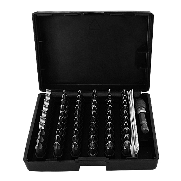 مجموعه 60 عددی سری پیچ گوشتی ورا  مدل 8260/60