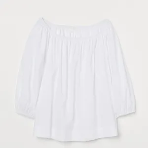 بلوز آستین کوتاه زنانه اچ اند ام مدل 0841473001