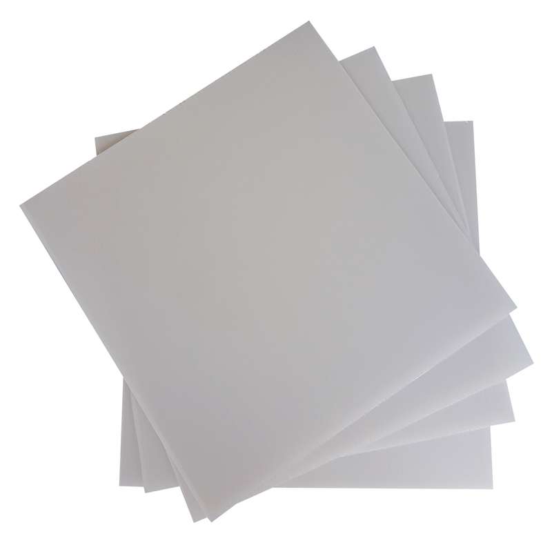 کارتن پلاست کد 555 بسته 4 عددی