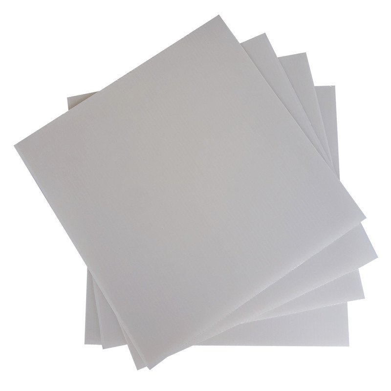 کارتن پلاست کد 555 بسته 4 عددی