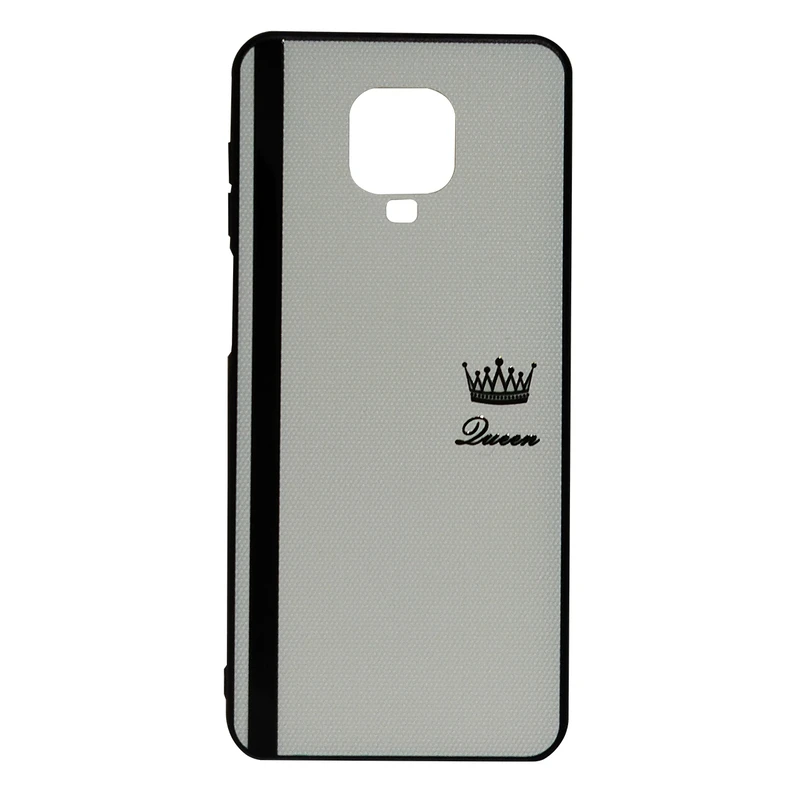 کاور کد 8990 مناسب برای گوشی موبایل شیائومی Redmi Note 9 Pro