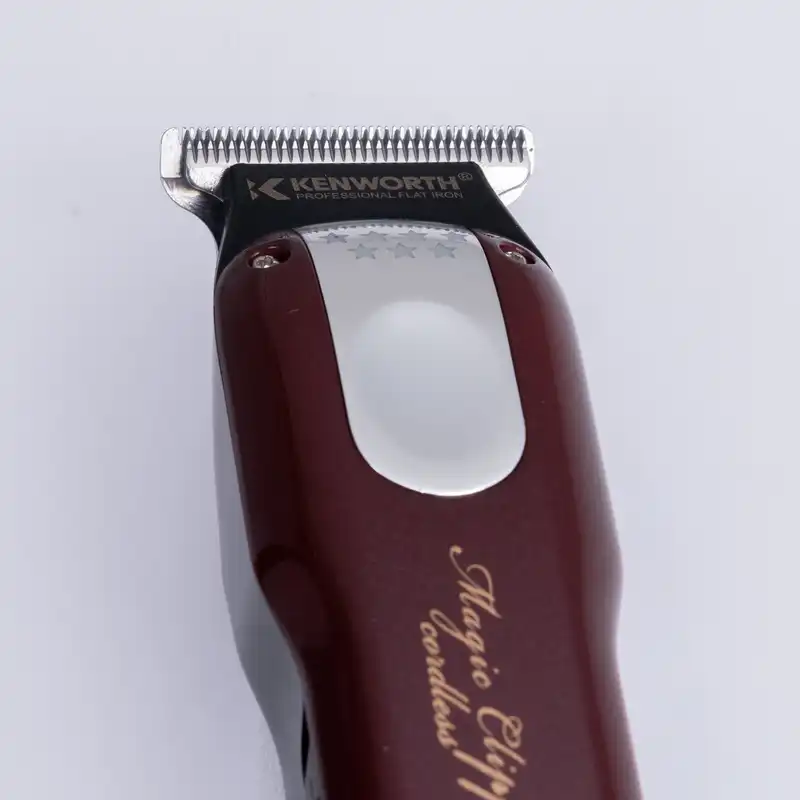 ماشین اصلاح موی سر و صورت کنورث مدل KW9942