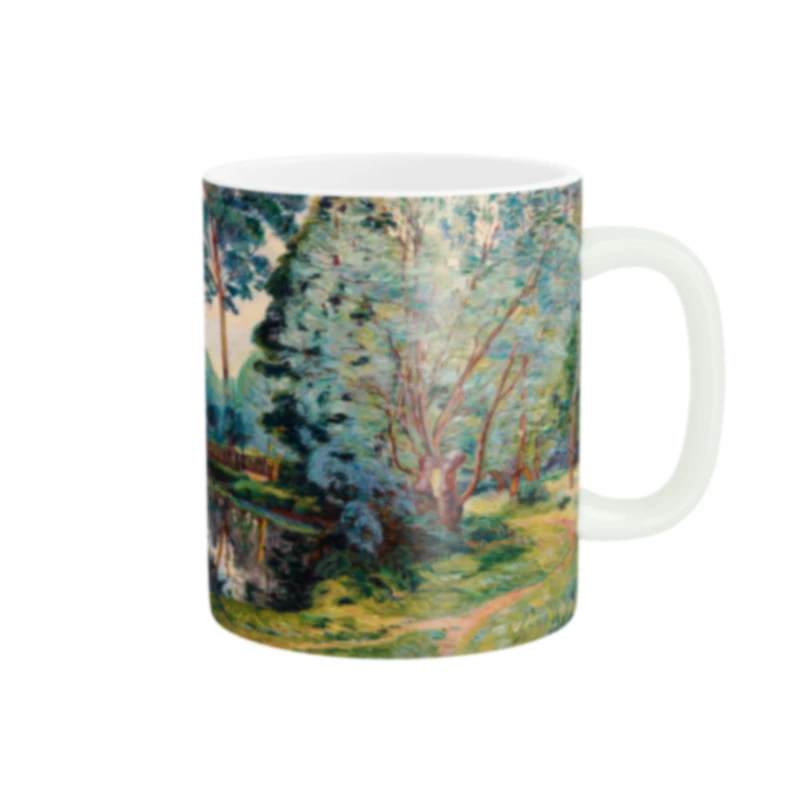 ماگ مدل درخت کد 545