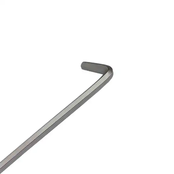 آچار آلن مدل D-VS-06 سایز 6 میلی متر