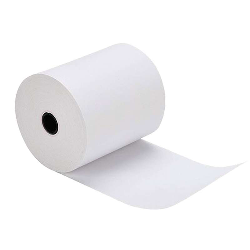 کاغذ پرینتر حرارتی کی ان اس هانسول مدل HA80-36 بسته 70 عددی کاغذ پرینتر حرارتی کی ان اس هانسول مدل HA80-36 بسته 70 عددی