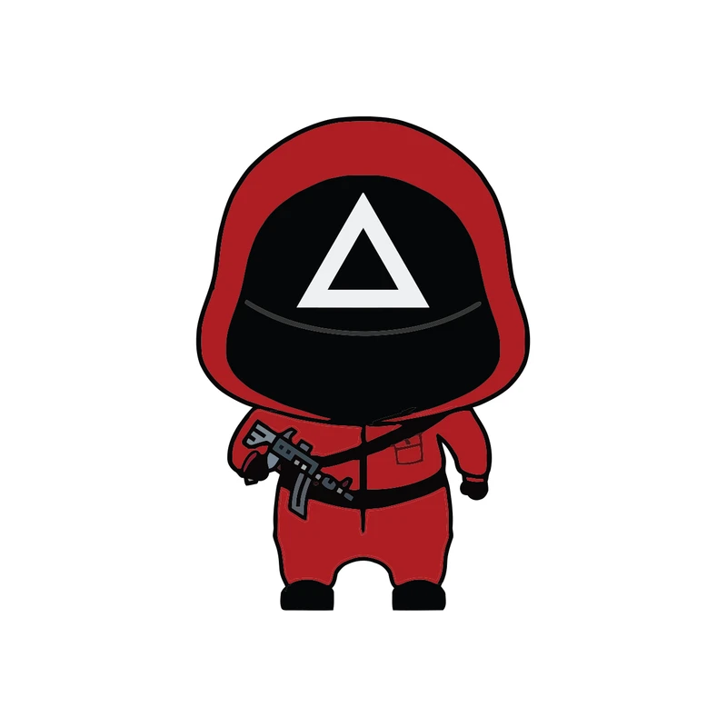 برچسب لپ تاپ پویا مارکت طرح بازی مرکب کد 1740