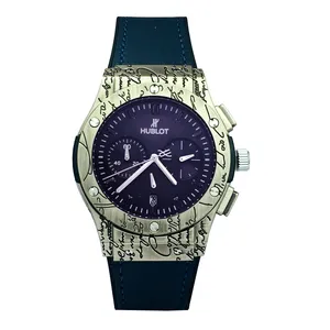 ساعت مچی عقربه‌ای مردانه مدل 18