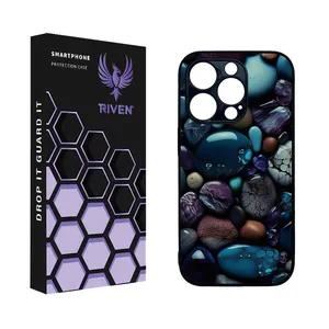RIVEN RI3-19 Case For Apple iphone 13 Pro Max