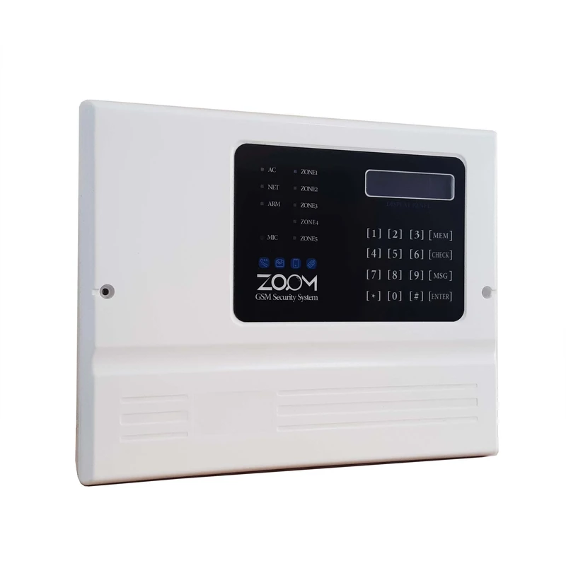 دزدگیر اماکن سیمکارتی زوم مدل پرو PRO ZOOM