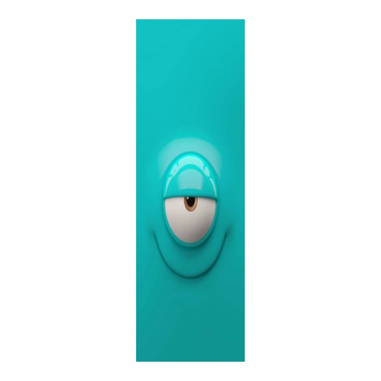 نشانگرکتاب آشکارا طرح انیمیشنی کد 98