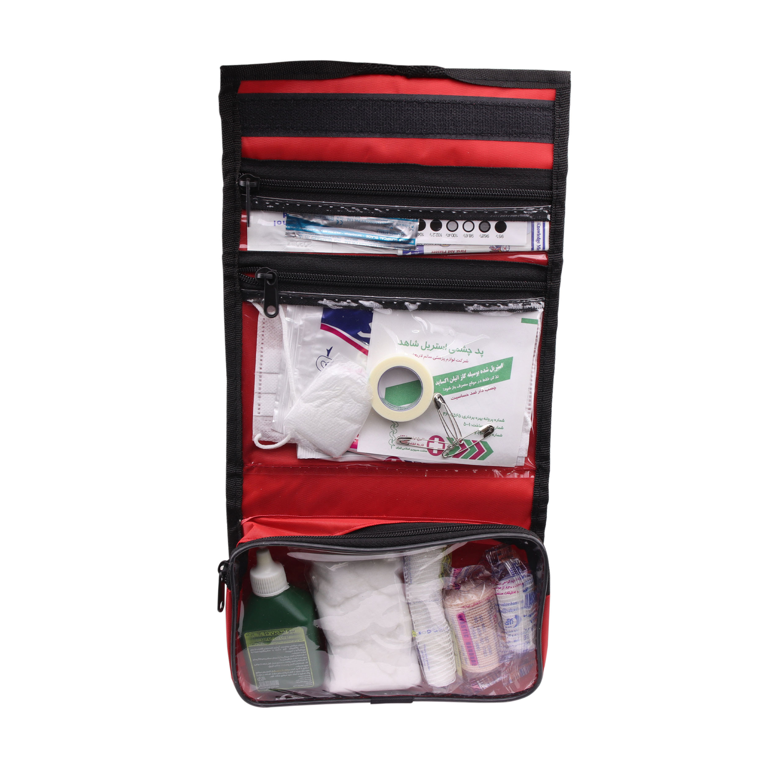 کیف کمک های اولیه مدل مدی مکس کد S1060