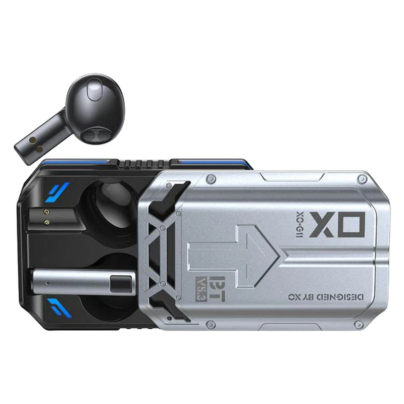 هدفون مخصوص بازی بلوتوثی ایکس او مدل xo-g11