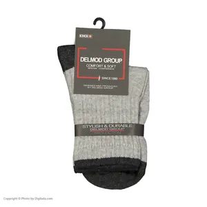 جوراب دل مد گروپ مدل 249699219