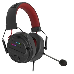 هدفون مخصوص بازی ردراگون مدل H380 CHIRON