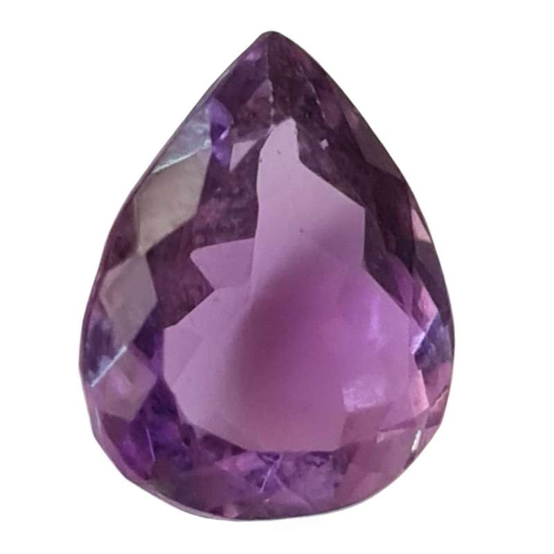 سنگ آمیتیست مدل طبیعی