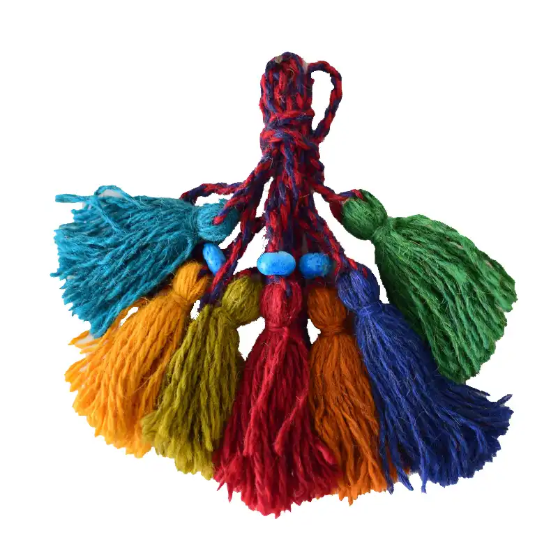 آویز تزیینی مدل سنتی کد 10 بسته 10 عددی