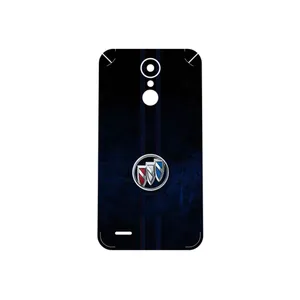 MAHOOT Buick Cover Sticker for LG K10 2017