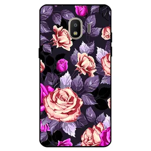 Megafone 1652 Cover For Samsung Galaxy J2 Core