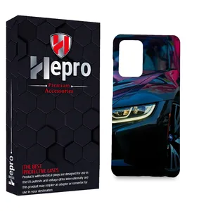 HEPRO MC Cover for Samsung Galaxy A52 / A52s