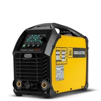 اینورتر جوشکاری 200 آمپر&nbsp;صبا الکتریک مدل COMFORT SERIES R201