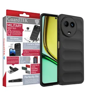 Guardtek Flex Armor Caver For Realme 11 5G