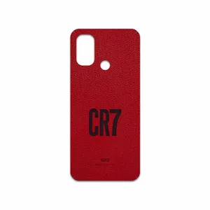 MAHOOT RL-CR7 Cover Sticker for OnePlus Nord N100