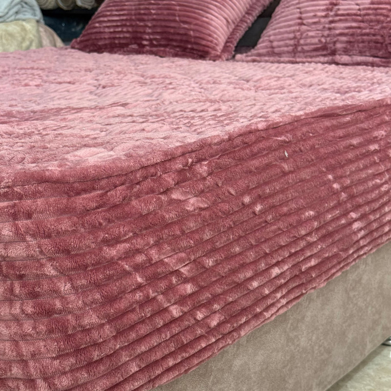 روتختی دو نفره مدل N1 سایز 160x200 سانتی‌متر