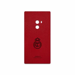 MAHOOT RL-REAL Cover Sticker for Xiaomi Mi Mix