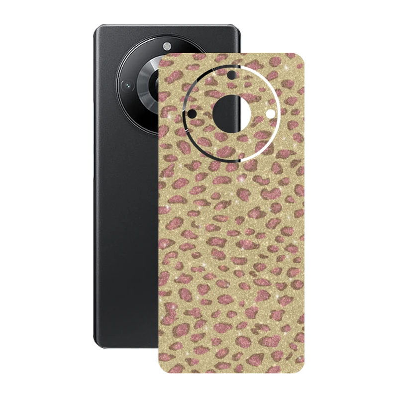 برچسب پوششی ریمکس مدل Shiny کد SH002 مناسب برای گوشی موبایل ریلمی 11 Pro Plus