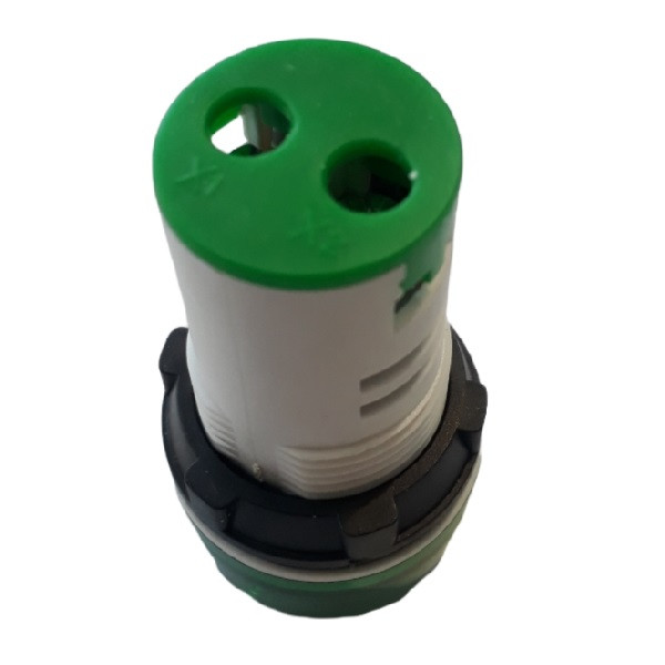 ولت متر مدل AC20-500V AD22