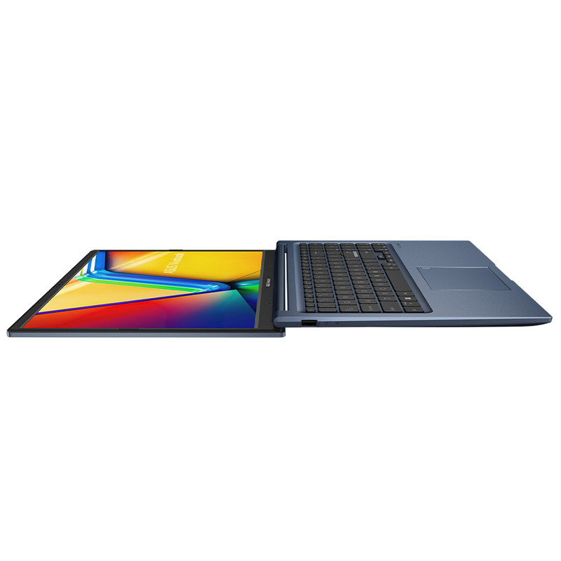 لپ تاپ 15.6 اینچی ایسوس مدل Vivobook A1504VA-NJ533-i3 1315U 4GB 256SSD 3 در وبزینر لپ تاپ 15.6 اینچی ایسوس مدل Vivobook A1504VA-NJ533-i3 1315U 4GB 256SSD