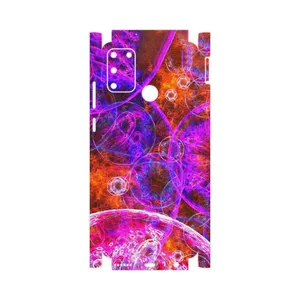 MAHOOT Inside Cell Digital Art-FullSkin Cover Sticker for Honor 9A