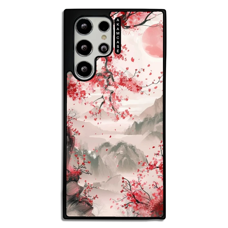 کاور آکام مدل AMC-WSGS22U-ZEN-20 مناسب برای گوشی موبایل سامسونگ Galaxy S22 Ultra