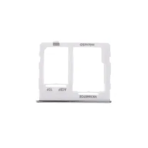 خشاب سیمکارت مدل A326-silver مناسب برای گوشی موبایل سامسونگ galaxy A32 5G