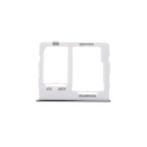 خشاب سیمکارت مدل A326-silver مناسب برای گوشی موبایل سامسونگ galaxy A32 5G