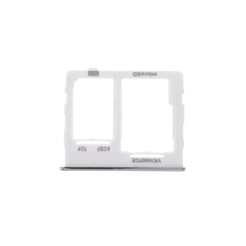 خشاب سیمکارت مدل A326-silver مناسب برای گوشی موبایل سامسونگ galaxy A32 5G