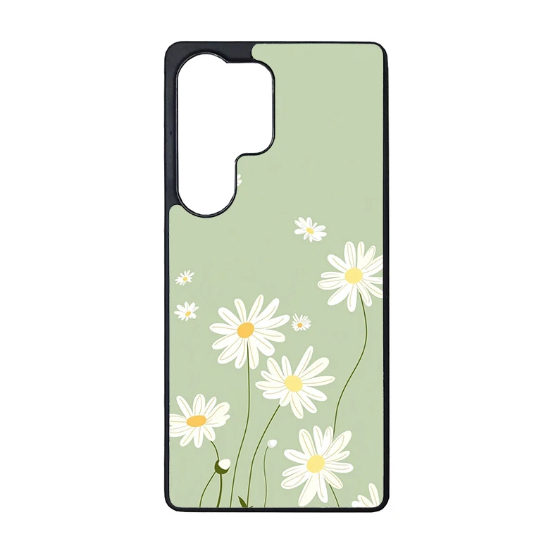 کاور گالری وبفر طرح نقاشی مناسب برای گوشی موبایل سامسونگ galaxy s25 ultra