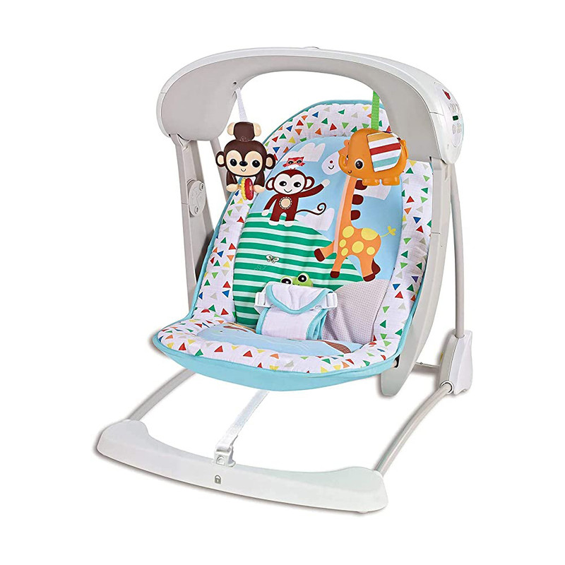 تاب برقی نوزاد کورس مدل MG-98211