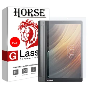محافظ صفحه نمایش هورس مدل UCC مناسب برای تبلت لنوو Yoga Tab 3 Plus