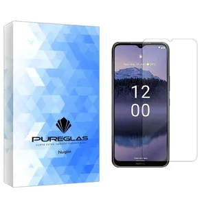 Pureglas NueGlas Screen Protector For Nokia  G11 Plus