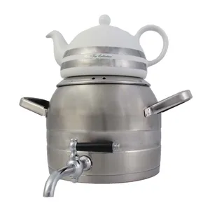 ست کتری و قوری راسل مدل R-118