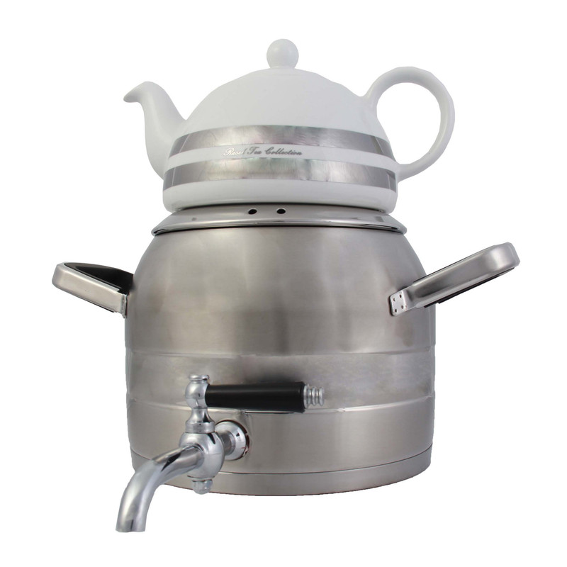 ست کتری و قوری راسل مدل R-118