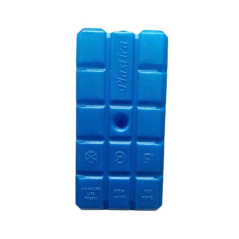 یخ خشک سفری مدل پلاستیکا 900gr 