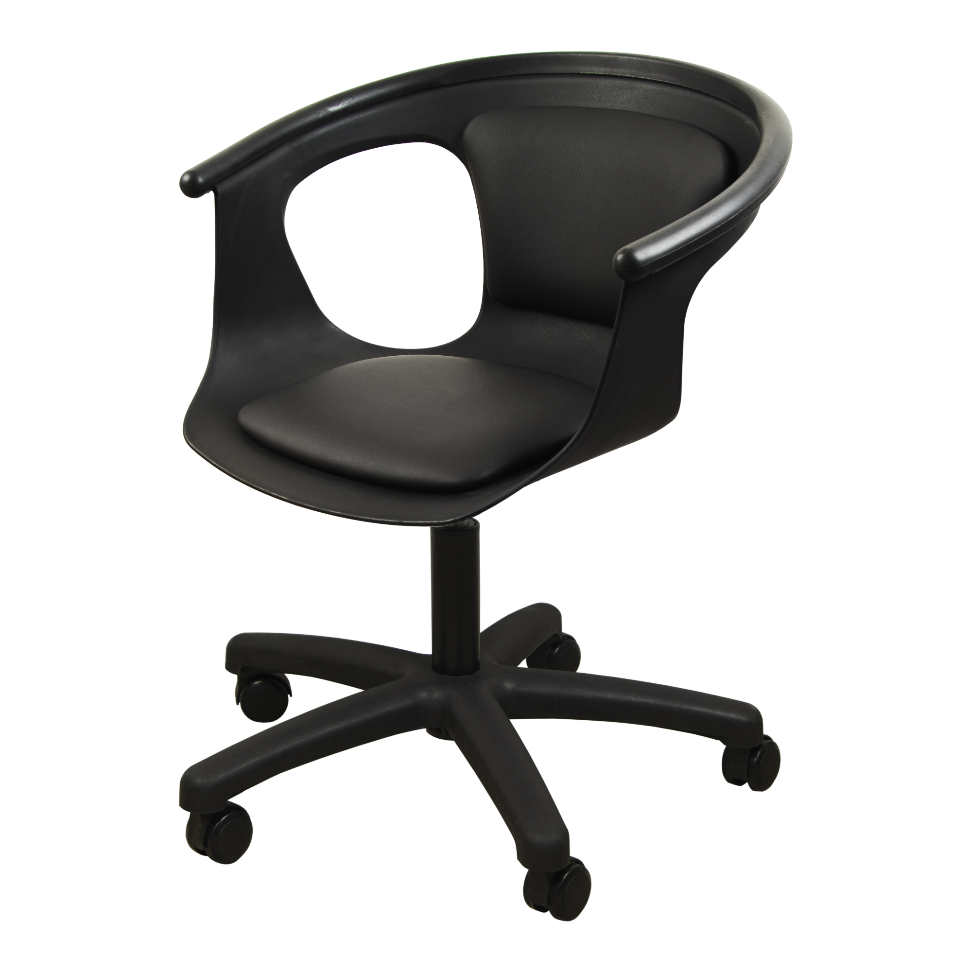 صندلی اداری هوگر مدل K315P